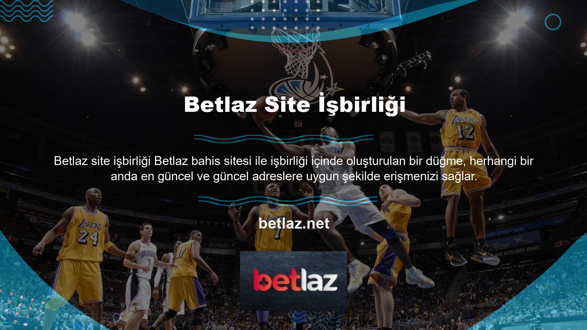 Bu hizmet, haftada 7 gün, gece yarısına kadar çağdaş bir formatta mevcuttur