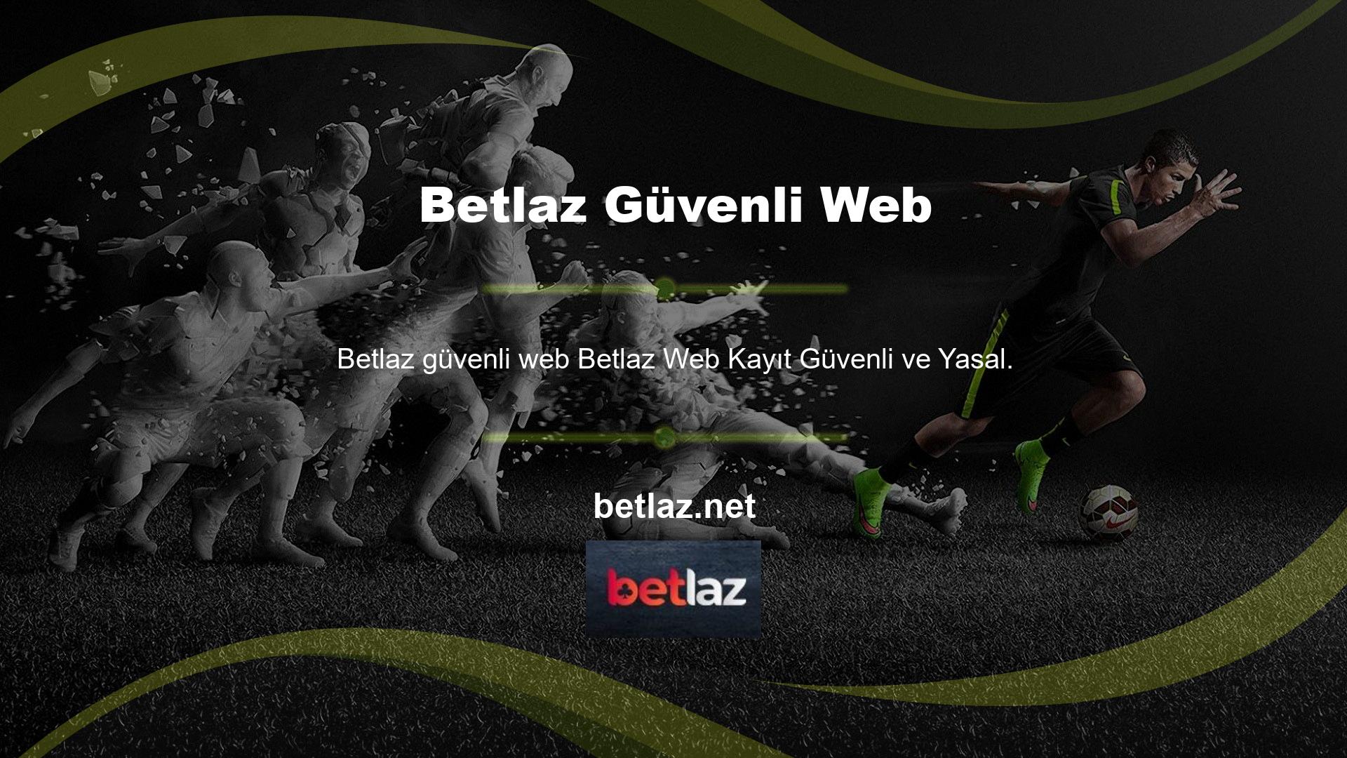 Betlaz web sitesine kaydolurken koşulları ve koşulları kabul ederseniz, web sitesi hakkında bilgi vermeyi veya sunmayı ve herhangi bir bilgi vermeyi kabul edersiniz