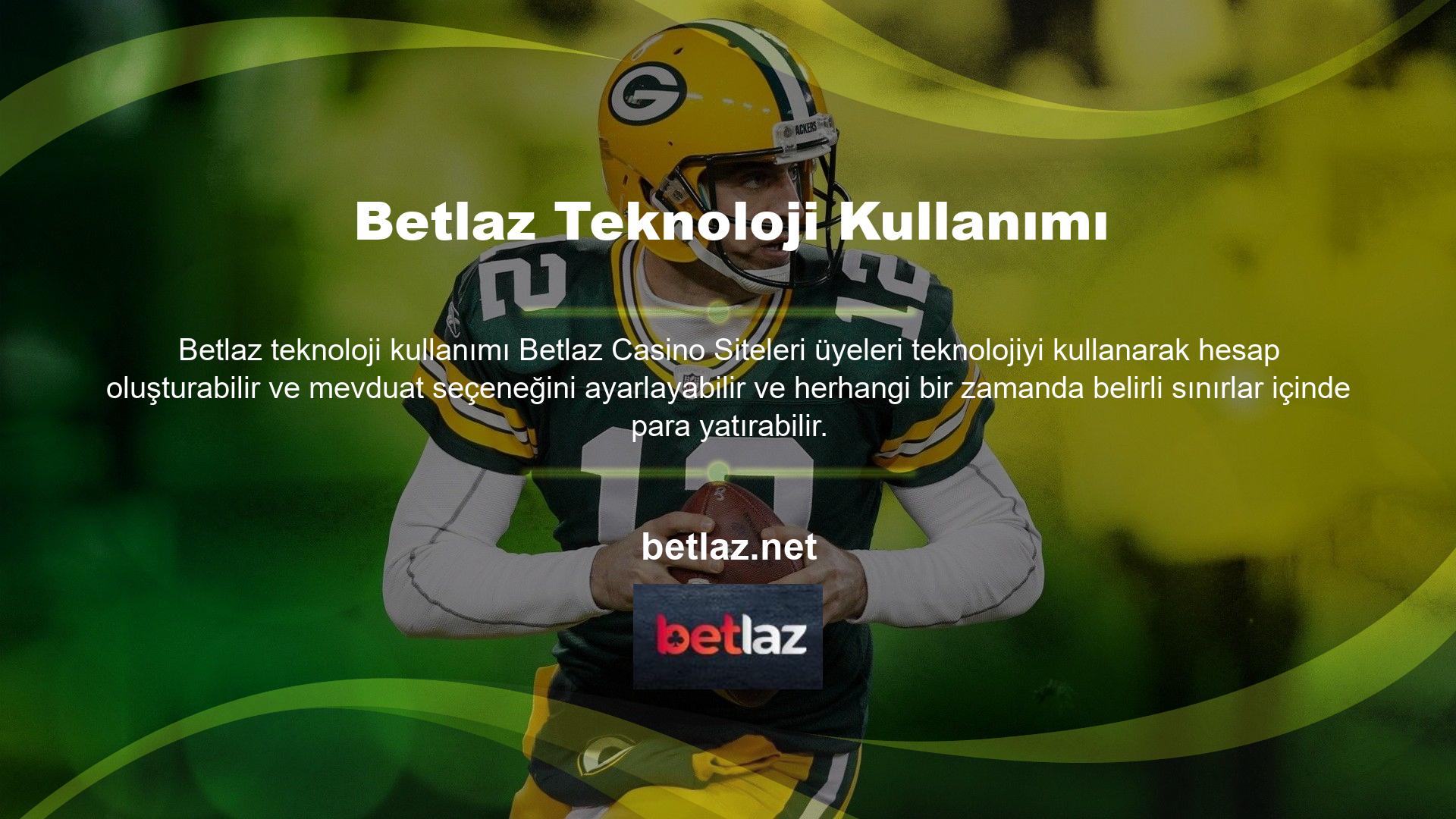 Depozito kullanıcıları çevrimiçi oyunlar oynayarak daha da fazla yol kazanabilirler