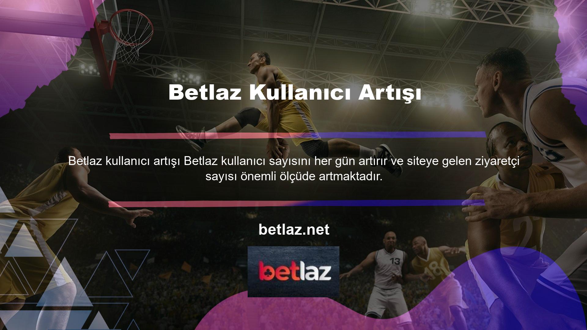 Kullanıcı kurbanı olmadan yollarına devam eden kullanıcıların daha fazla gelir elde etmeleri için bahis tutkunları için yüksek bahis oranları sunmasına izin verir